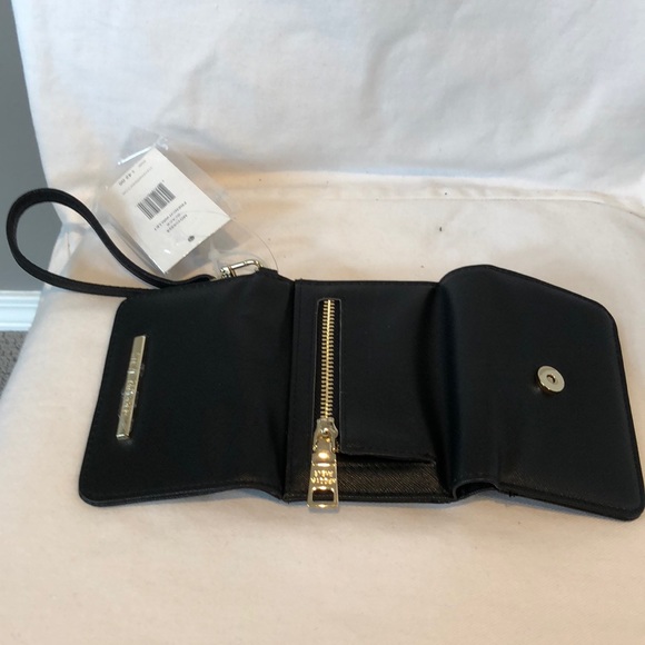 Steve Madden French Wallet - Picture 3 of 6